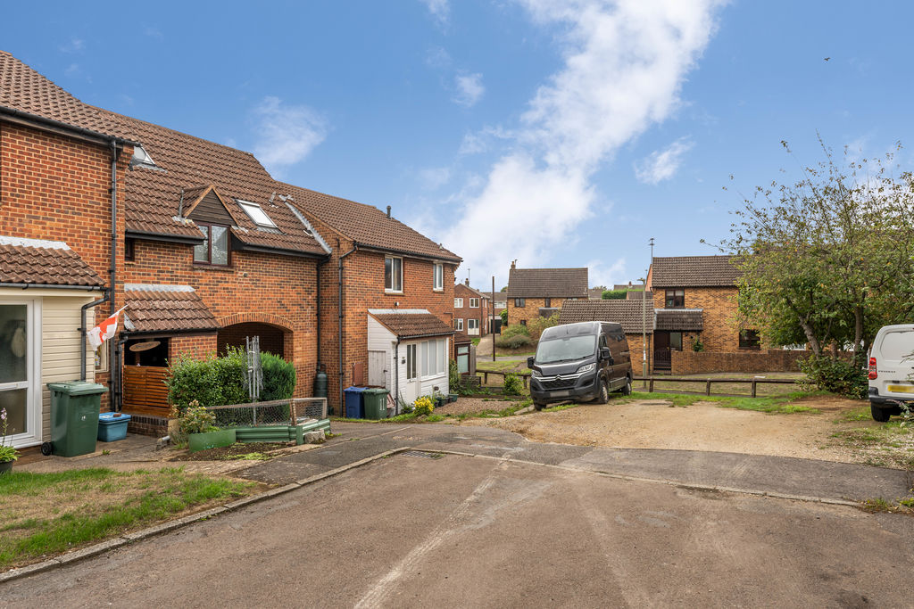 Bedford Close